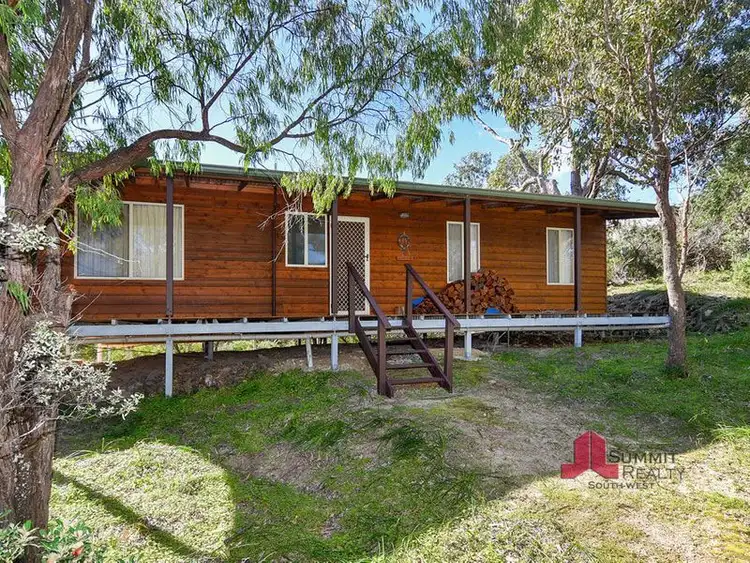 Fifth view of Homely house listing, 22/621 Lake Preston Road, Myalup WA 6220