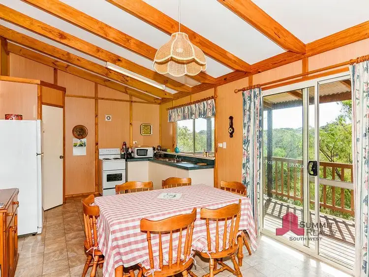 Sixth view of Homely house listing, 22/621 Lake Preston Road, Myalup WA 6220