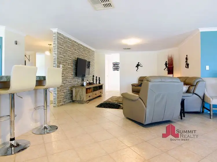 Fourth view of Homely house listing, 13 Wandoo Road, Dalyellup WA 6230