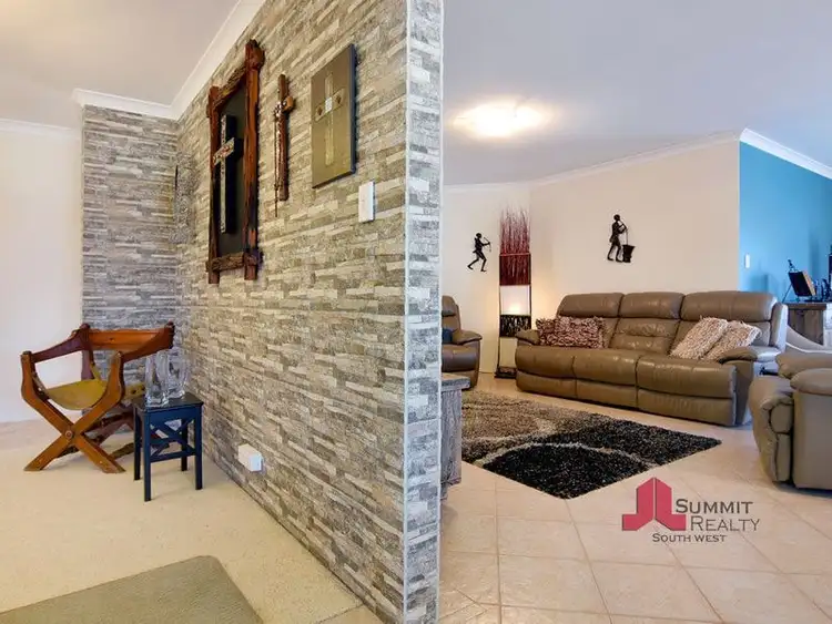 Fifth view of Homely house listing, 13 Wandoo Road, Dalyellup WA 6230