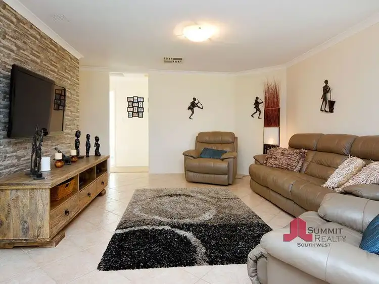 Sixth view of Homely house listing, 13 Wandoo Road, Dalyellup WA 6230
