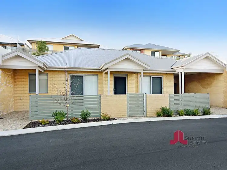 13/2 Wattle Street, Bunbury WA 6230