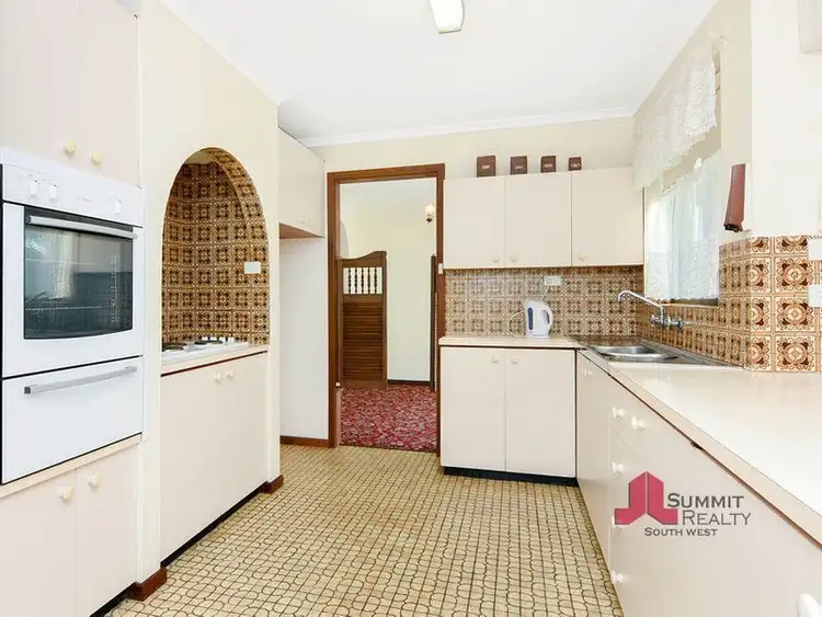 Sixth view of Homely house listing, 27 Swanstone Street, Collie WA 6225