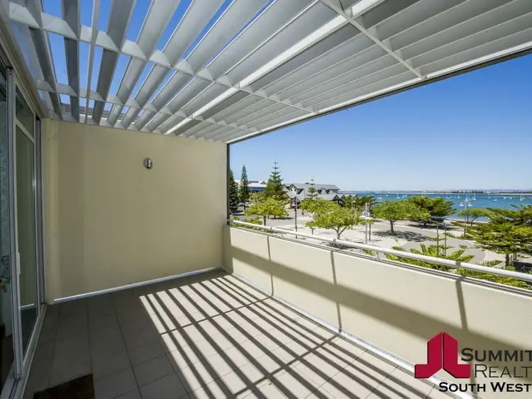 5/1 Bonnefoi Boulevard, Bunbury WA 6230
