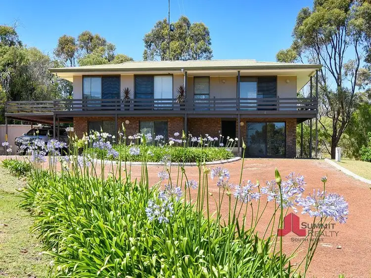 Second view of Homely house listing, 6A/107 Lake Preston Road, Myalup WA 6220