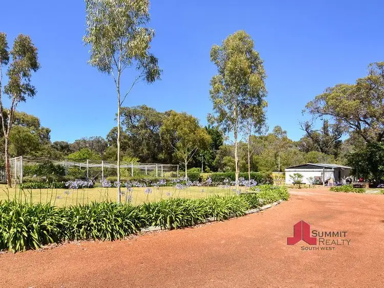 Third view of Homely house listing, 6A/107 Lake Preston Road, Myalup WA 6220