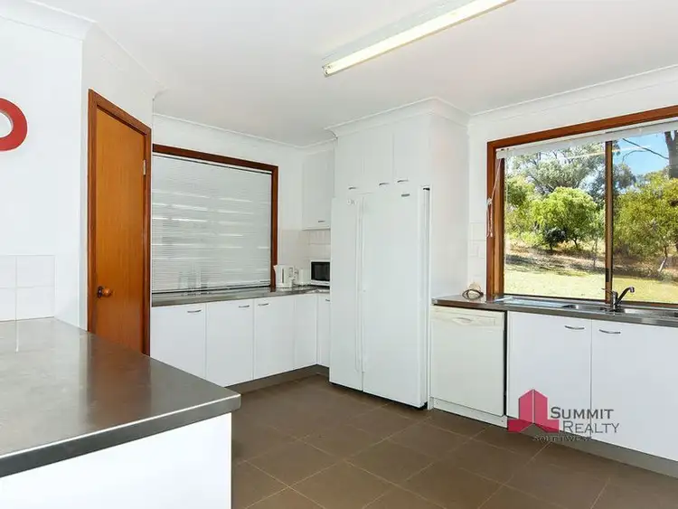 Fifth view of Homely house listing, 6A/107 Lake Preston Road, Myalup WA 6220