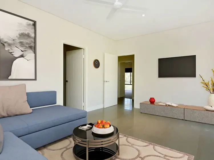 Sixth view of Homely house listing, 47 Tuscany Green, Binningup WA 6233