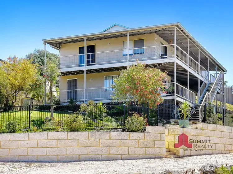 18 Waterway Road, Preston Beach WA 6215