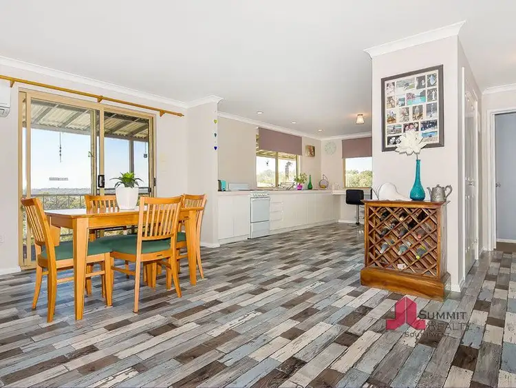 Fourth view of Homely house listing, 18 Waterway Road, Preston Beach WA 6215