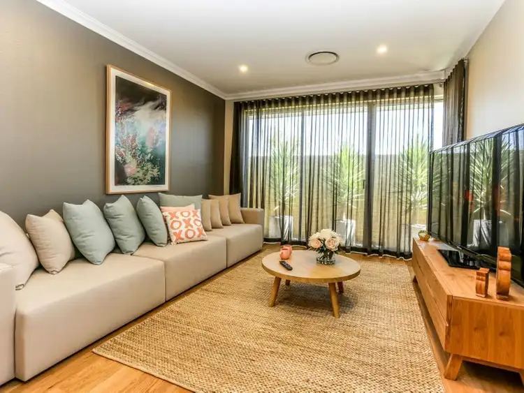 Second view of Homely house listing, 3 Bluff Road, Dalyellup WA 6230
