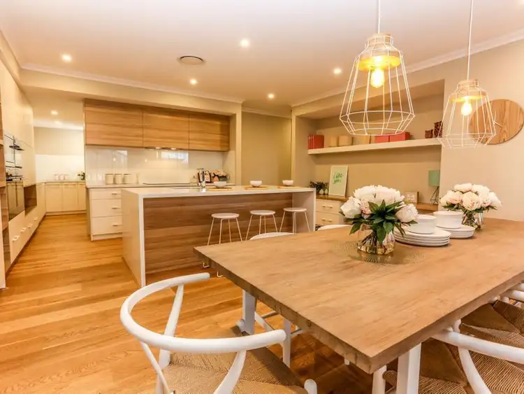 Third view of Homely house listing, 3 Bluff Road, Dalyellup WA 6230