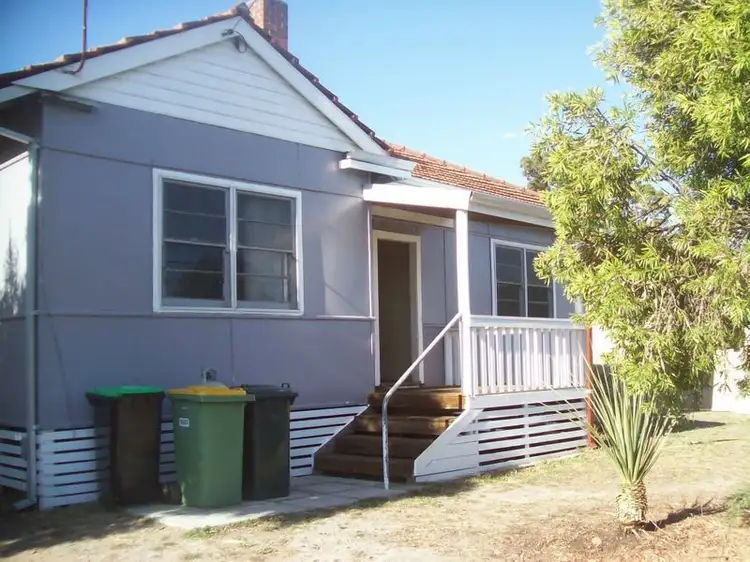 Main view of Homely house listing, 8 Doyle Street, Collie WA 6225