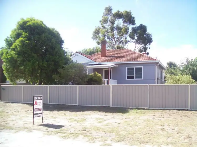 Second view of Homely house listing, 8 Doyle Street, Collie WA 6225