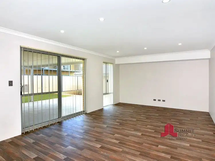 Sixth view of Homely unit listing, 3B Riviera Place, Binningup WA 6233