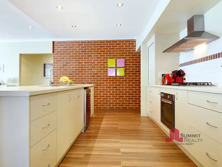 Fifth view of Homely house listing, 4 Seville Place, Binningup WA 6233