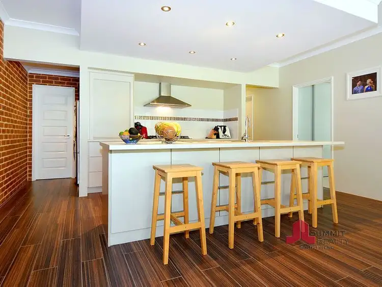 Sixth view of Homely house listing, 4 Seville Place, Binningup WA 6233