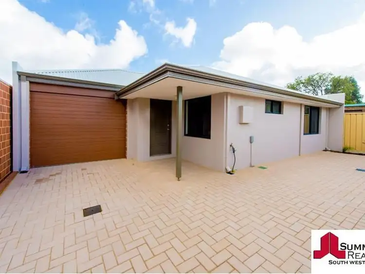 4/88 Johnston Street, Collie WA 6225