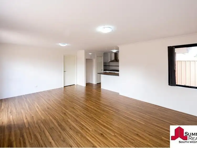 Second view of Homely unit listing, 4/88 Johnston Street, Collie WA 6225