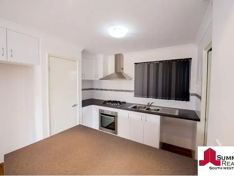 Fourth view of Homely unit listing, 4/88 Johnston Street, Collie WA 6225