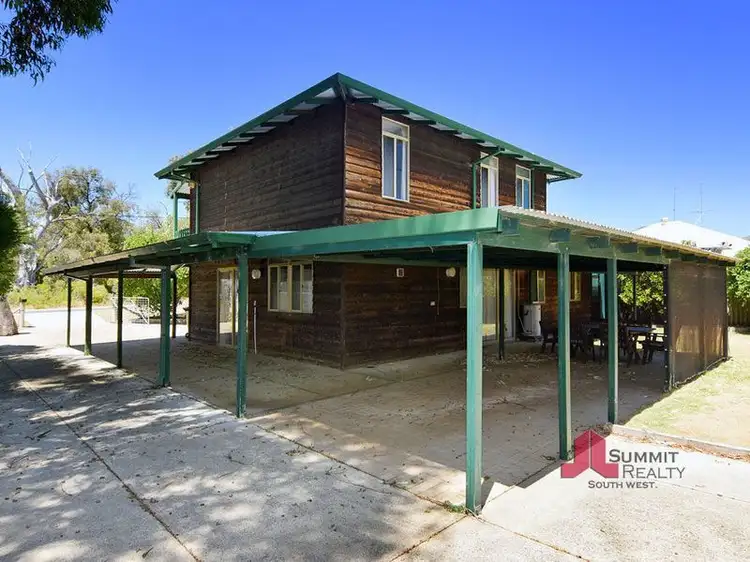 28 Mitchell Road, Preston Beach WA 6215