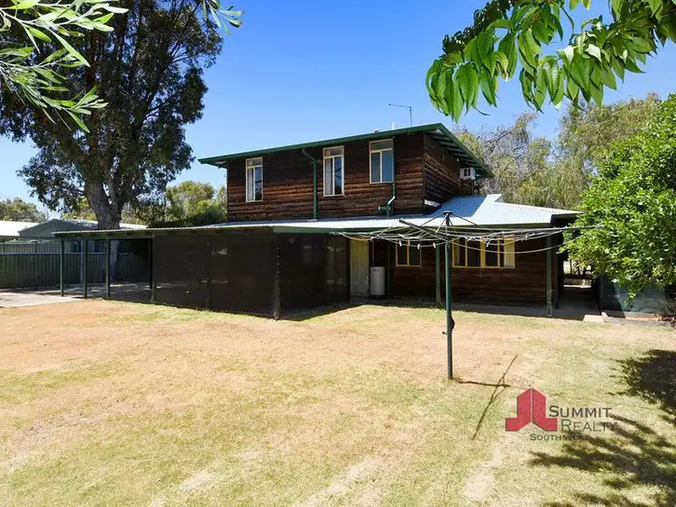 Second view of Homely house listing, 28 Mitchell Road, Preston Beach WA 6215