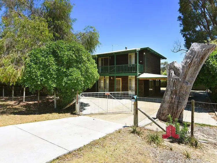 Third view of Homely house listing, 28 Mitchell Road, Preston Beach WA 6215