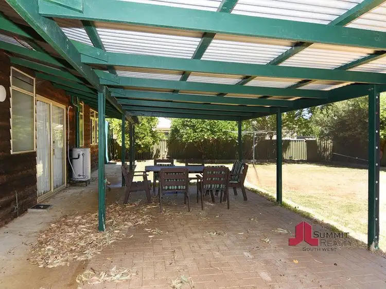 Fourth view of Homely house listing, 28 Mitchell Road, Preston Beach WA 6215