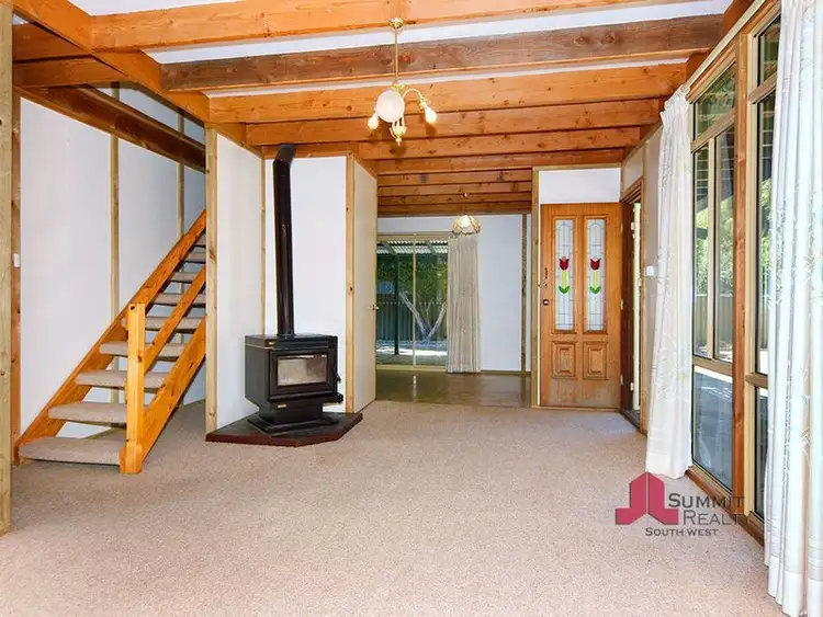 Sixth view of Homely house listing, 28 Mitchell Road, Preston Beach WA 6215