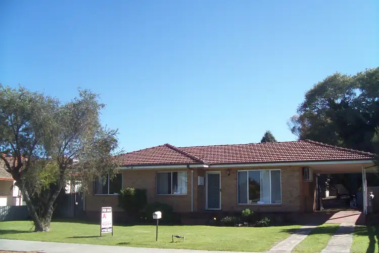 249 Steere Street, Collie WA 6225