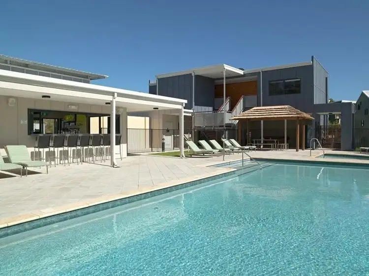Main view of Homely unit listing, B58/7 Panorama Drive, Preston Beach WA 6215