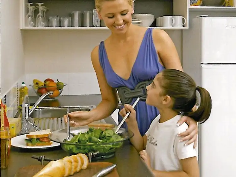 Sixth view of Homely unit listing, B58/7 Panorama Drive, Preston Beach WA 6215