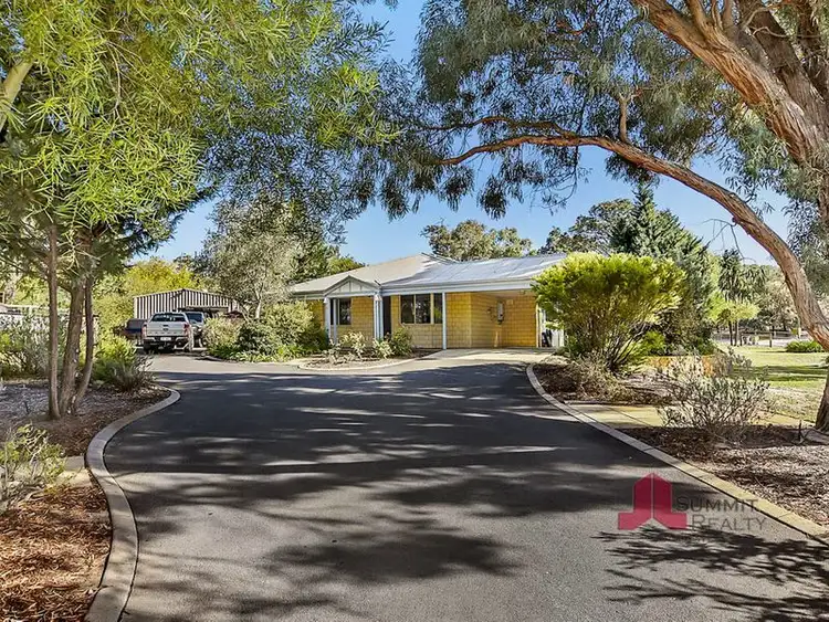 9 Hawkins Drive, Gelorup WA 6230