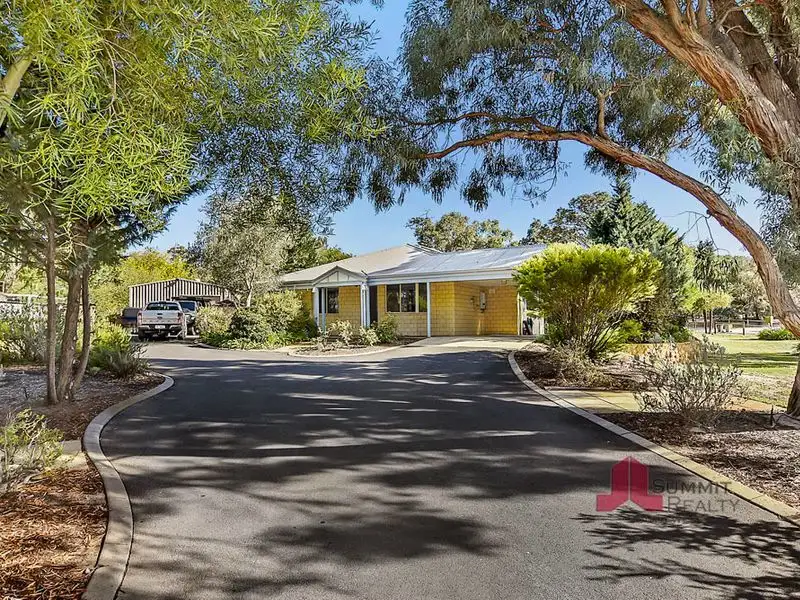Main view of Homely house listing, 9 Hawkins Drive, Gelorup WA 6230