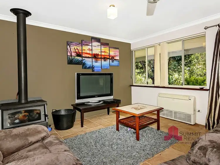Third view of Homely house listing, 9 Hawkins Drive, Gelorup WA 6230