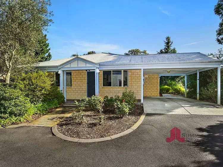 Fifth view of Homely house listing, 9 Hawkins Drive, Gelorup WA 6230