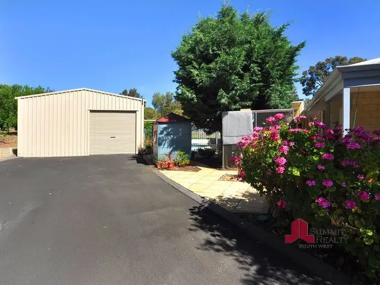 Sixth view of Homely house listing, 9 Hawkins Drive, Gelorup WA 6230