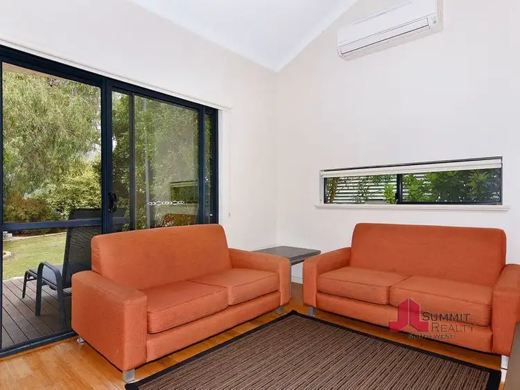Fifth view of Homely unit listing, 24/7 Panorama Drive, Preston Beach WA 6215