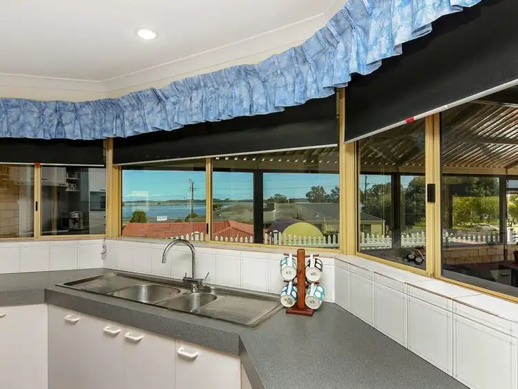 Fifth view of Homely house listing, 4 Christina Street, Australind WA 6233