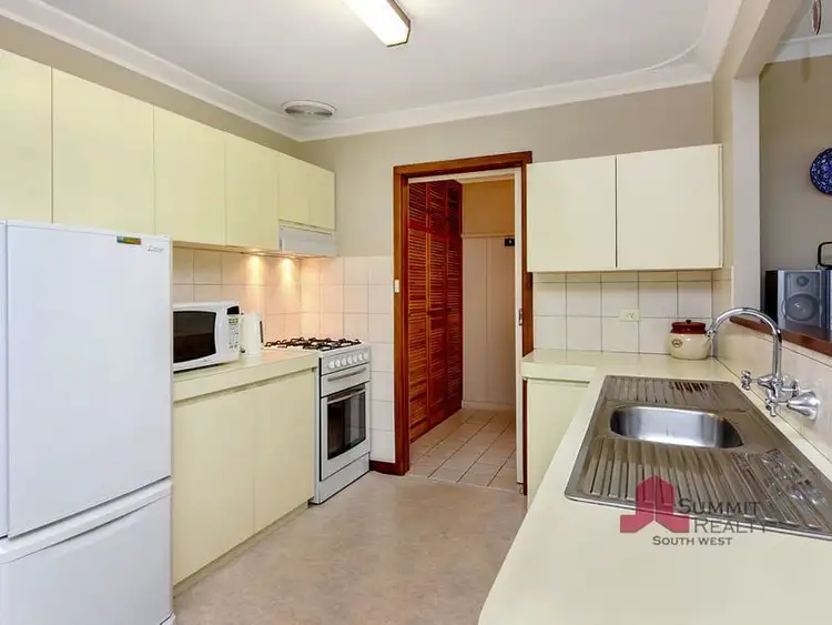 Sixth view of Homely house listing, 25 Diadem Street, Eaton WA 6232
