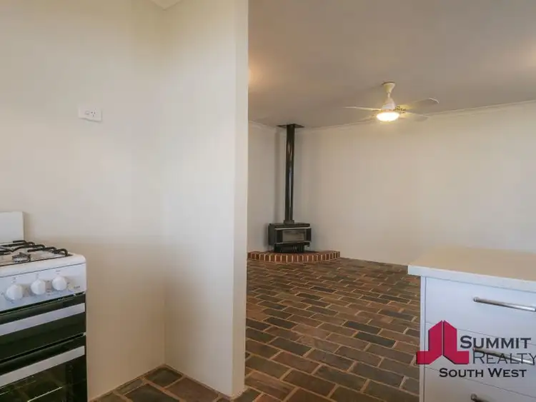 Fifth view of Homely house listing, 95 Hamilton Road, Eaton WA 6232