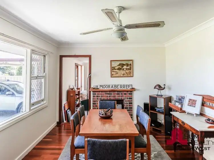 Fourth view of Homely house listing, 17 Forster Street, Bunbury WA 6230