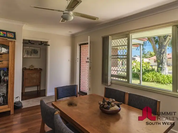 Fifth view of Homely house listing, 17 Forster Street, Bunbury WA 6230