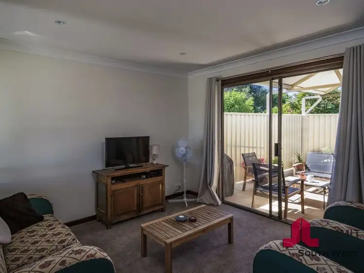 Sixth view of Homely house listing, 17 Forster Street, Bunbury WA 6230