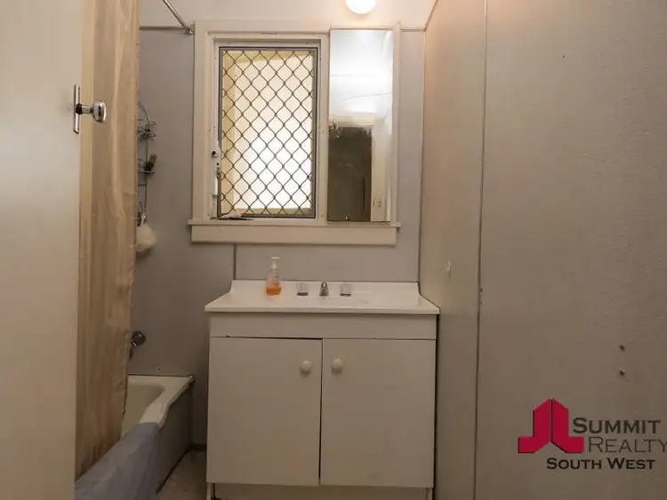 Seventh view of Homely house listing, 17 Forster Street, Bunbury WA 6230