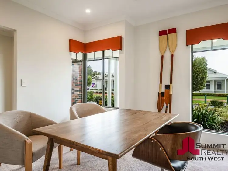 Third view of Homely house listing, 6 Pascoe Way, Millbridge WA 6232