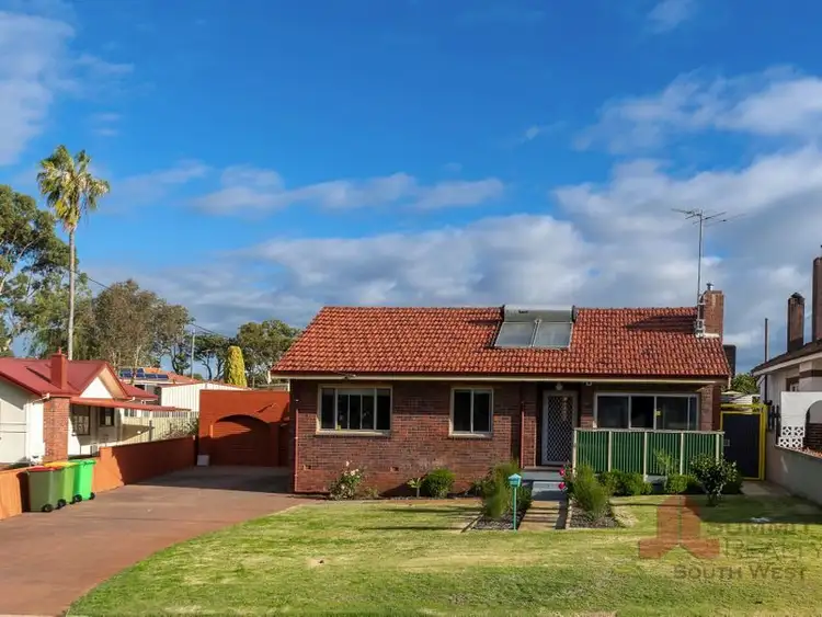 200 Forrest Ave East, Carey Park WA 6230