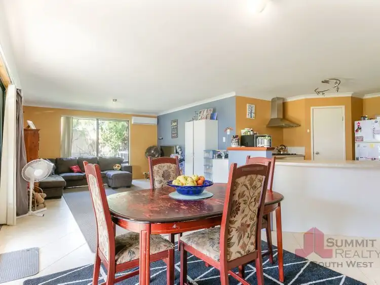 Third view of Homely house listing, 7 Moondar Parade, Dalyellup WA 6230