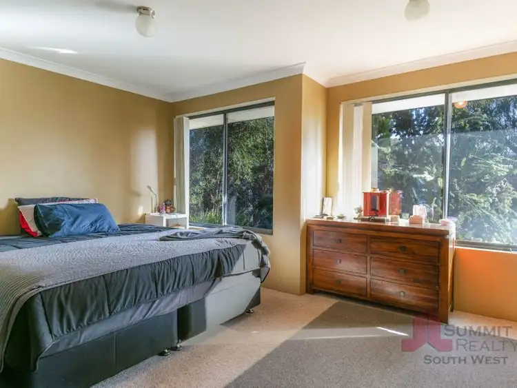 Fourth view of Homely house listing, 7 Moondar Parade, Dalyellup WA 6230