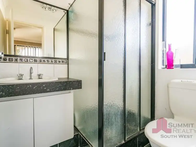 Fifth view of Homely house listing, 7 Moondar Parade, Dalyellup WA 6230